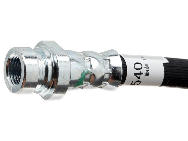 Raybestos Brakes Brake Hydraulic Hose P/N:BH383540 Fits: Kia Forte 13-10, Kia Forte Koup 13-10, Kia Forte5 13-12 - Image 4