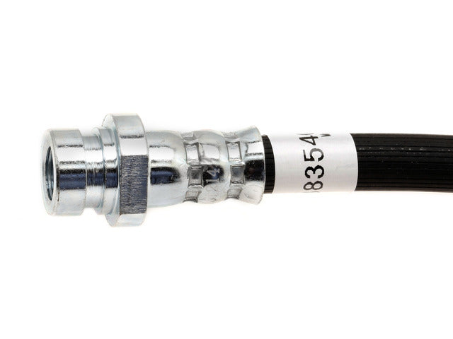 Raybestos Brakes Brake Hydraulic Hose P/N:BH383540 Fits: Kia Forte 13-10, Kia Forte Koup 13-10, Kia Forte5 13-12 - Image 6