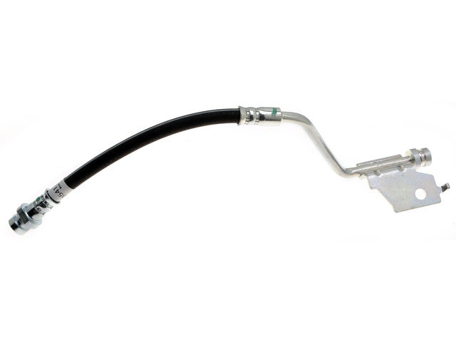 Raybestos Brakes Brake Hydraulic Hose P/N:BH383541 Fits: Kia Forte 13-10, Kia Forte Koup 13-10, Kia Forte5 13-12 - Image 2