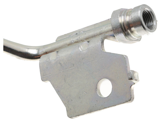 Raybestos Brakes Brake Hydraulic Hose P/N:BH383541 Fits: Kia Forte 13-10, Kia Forte Koup 13-10, Kia Forte5 13-12 - Image 3