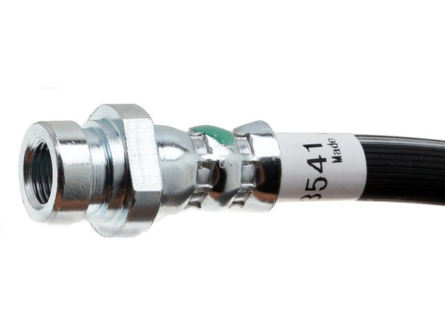 Raybestos Brakes Brake Hydraulic Hose P/N:BH383541 Fits: Kia Forte 13-10, Kia Forte Koup 13-10, Kia Forte5 13-12 - Image 4
