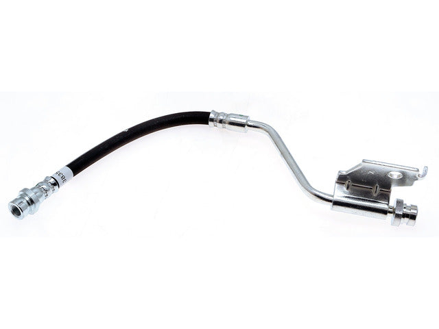 Raybestos Brakes Brake Hydraulic Hose P/N:BH383541 Fits: Kia Forte 13-10, Kia Forte Koup 13-10, Kia Forte5 13-12 - Image 5
