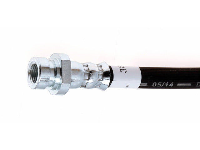 Raybestos Brakes Brake Hydraulic Hose P/N:BH383541 Fits: Kia Forte 13-10, Kia Forte Koup 13-10, Kia Forte5 13-12 - Image 6