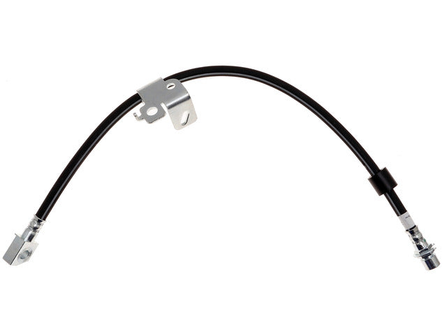 Raybestos Brakes Brake Hydraulic Hose P/N:BH383543 Fits: Ford F-150 11-10 - Image 2
