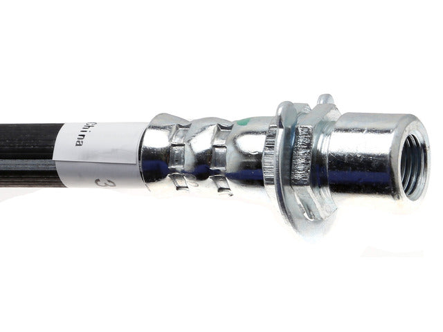 Raybestos Brakes Brake Hydraulic Hose P/N:BH383543 Fits: Ford F-150 11-10 - Image 3