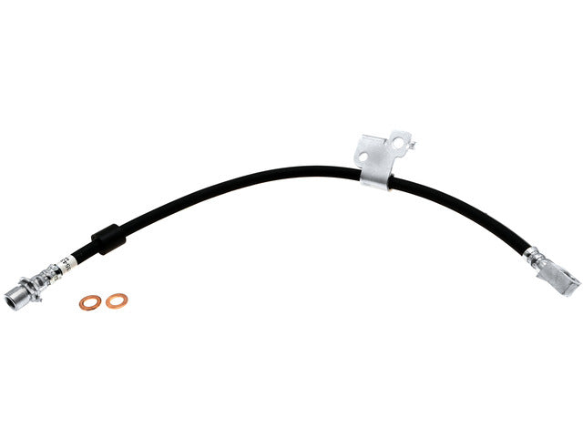 Raybestos Brakes Brake Hydraulic Hose P/N:BH383543 Fits: Ford F-150 11-10 - Image 5