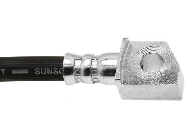 Raybestos Brakes Brake Hydraulic Hose P/N:BH383544 Fits: Ford F-150 11-10 - Image 1