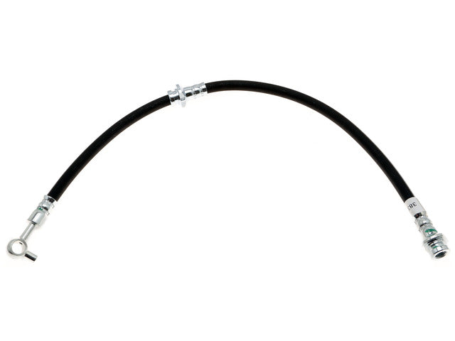 Raybestos Brakes Brake Hydraulic Hose P/N:BH383546 Fits: Nissan Murano 23-09 - Image 2