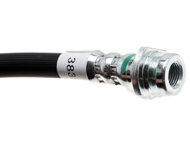 Raybestos Brakes Brake Hydraulic Hose P/N:BH383546 Fits: Nissan Murano 23-09 - Image 3