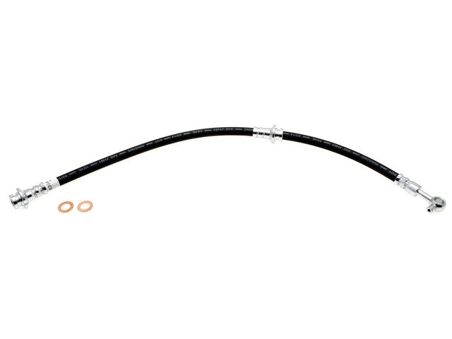 Raybestos Brakes Brake Hydraulic Hose P/N:BH383546 Fits: Nissan Murano 23-09 - Image 5