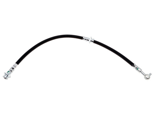 Raybestos Brakes Brake Hydraulic Hose P/N:BH383547 Fits: Nissan Maxima 23-15, Nissan Murano 14-09 - Image 2