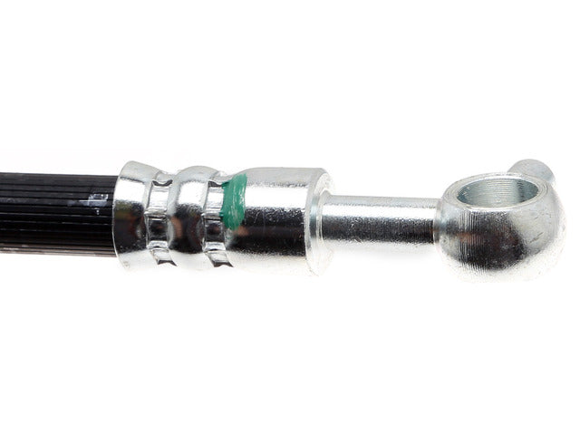 Raybestos Brakes Brake Hydraulic Hose P/N:BH383547 Fits: Nissan Maxima 23-15, Nissan Murano 14-09 - Image 3