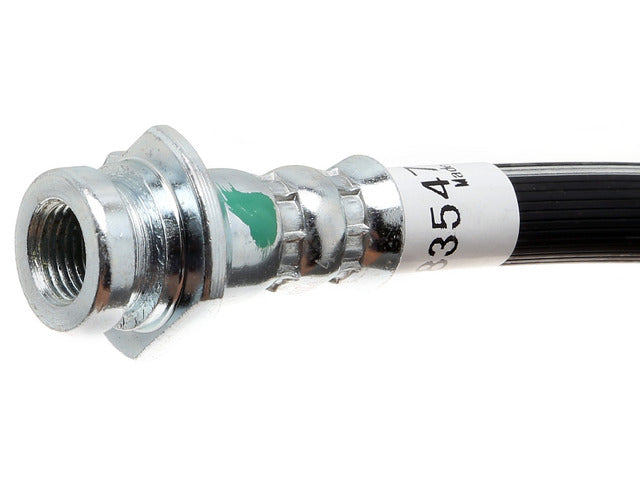 Raybestos Brakes Brake Hydraulic Hose P/N:BH383547 Fits: Nissan Maxima 23-15, Nissan Murano 14-09 - Image 4