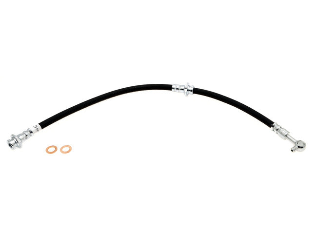 Raybestos Brakes Brake Hydraulic Hose P/N:BH383547 Fits: Nissan Maxima 23-15, Nissan Murano 14-09 - Image 5