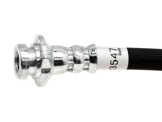 Raybestos Brakes Brake Hydraulic Hose P/N:BH383547 Fits: Nissan Maxima 23-15, Nissan Murano 14-09 - Image 6