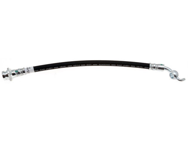 Raybestos Brakes Brake Hydraulic Hose P/N:BH383548 Fits: Nissan Murano 23-09, Nissan Quest 17-11 - Image 2