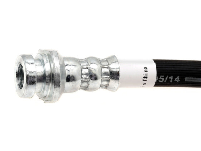 Raybestos Brakes Brake Hydraulic Hose P/N:BH383548 Fits: Nissan Murano 23-09, Nissan Quest 17-11 - Image 6