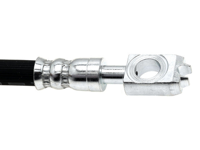 Raybestos Brakes Brake Hydraulic Hose P/N:BH383549 Fits: Audi Tt 09-08, Audi Tt 14-11 - Image 1