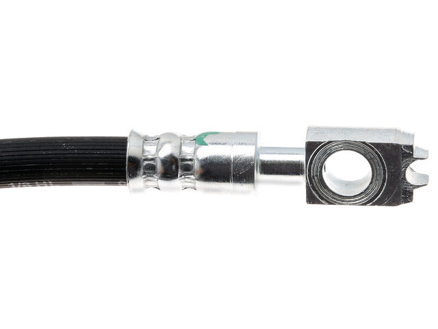Raybestos Brakes Brake Hydraulic Hose P/N:BH383549 Fits: Audi Tt 09-08, Audi Tt 14-11 - Image 3