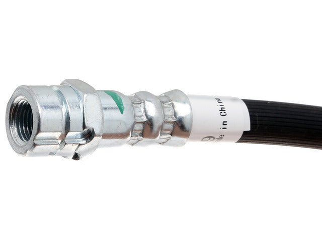 Raybestos Brakes Brake Hydraulic Hose P/N:BH383549 Fits: Audi Tt 09-08, Audi Tt 14-11 - Image 4