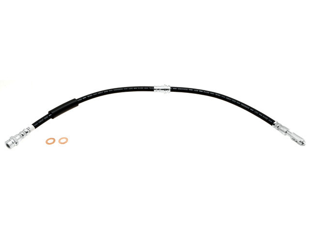 Raybestos Brakes Brake Hydraulic Hose P/N:BH383549 Fits: Audi Tt 09-08, Audi Tt 14-11 - Image 5