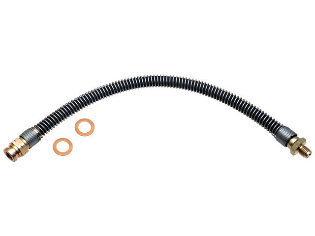 Raybestos Brakes Brake Hydraulic Hose P/N:BH38354 Fits: Mazda B1600 76-74 - Image 2