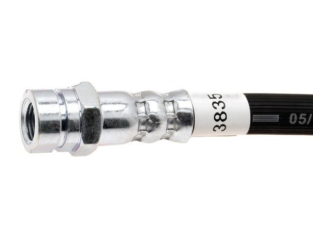Raybestos Brakes Brake Hydraulic Hose P/N:BH383551 Fits: Audi A3 13-09, Audi A3 Quattro 13-09, Volkswagen Eos 16-10, Volkswagen Golf 14-10, Volkswagen Golf R 13-12, Volkswagen Gti 14-10, Volkswagen Jetta 12-10 - Image 6