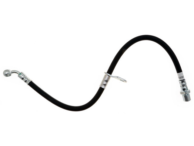 Raybestos Brakes Brake Hydraulic Hose P/N:BH383552 Fits: Subaru Forester 13-09 - Image 2