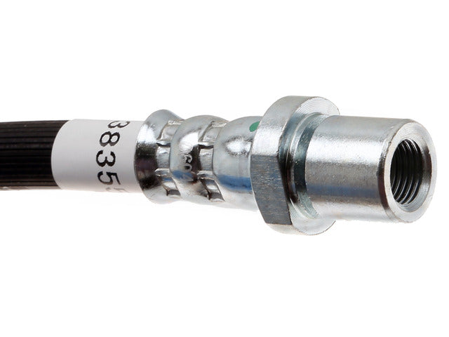 Raybestos Brakes Brake Hydraulic Hose P/N:BH383552 Fits: Subaru Forester 13-09 - Image 3