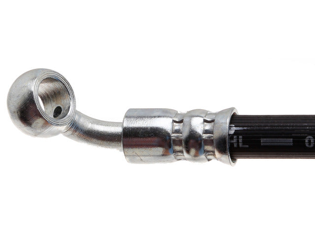 Raybestos Brakes Brake Hydraulic Hose P/N:BH383552 Fits: Subaru Forester 13-09 - Image 4