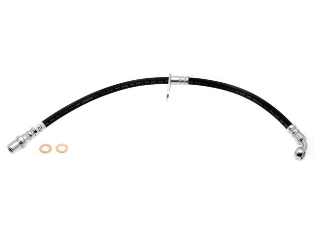 Raybestos Brakes Brake Hydraulic Hose P/N:BH383552 Fits: Subaru Forester 13-09 - Image 5