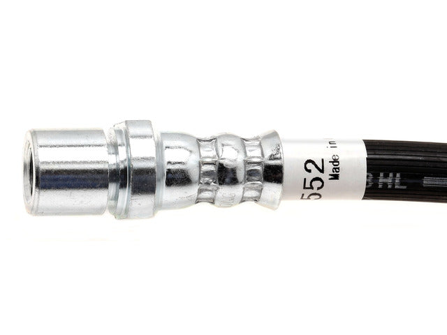 Raybestos Brakes Brake Hydraulic Hose P/N:BH383552 Fits: Subaru Forester 13-09 - Image 6