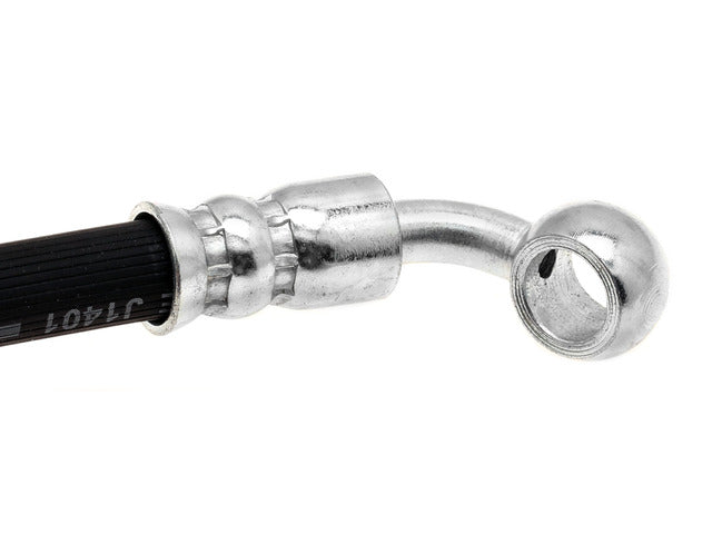 Raybestos Brakes Brake Hydraulic Hose P/N:BH383553 Fits: Subaru Forester 13-09 - Image 1