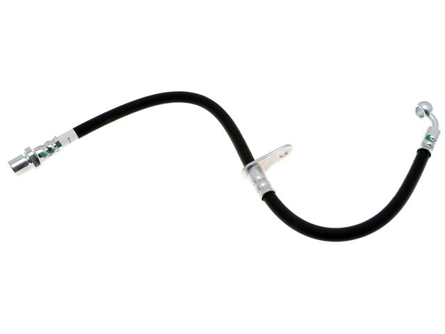 Raybestos Brakes Brake Hydraulic Hose P/N:BH383553 Fits: Subaru Forester 13-09 - Image 2
