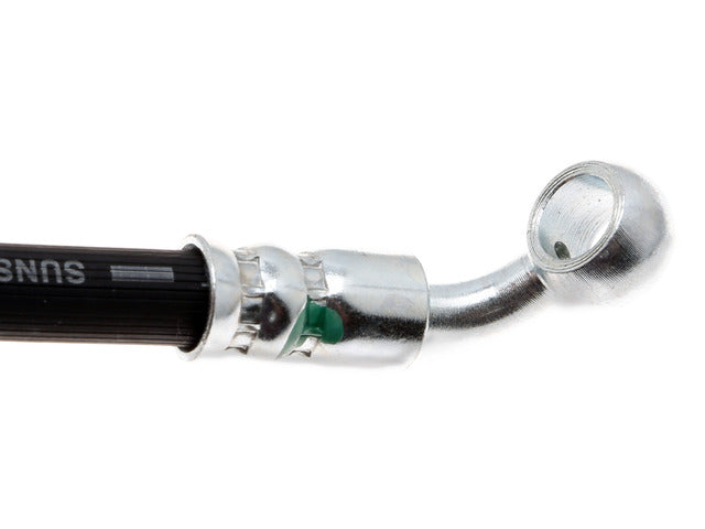 Raybestos Brakes Brake Hydraulic Hose P/N:BH383553 Fits: Subaru Forester 13-09 - Image 3