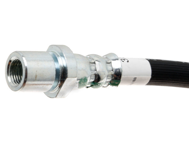 Raybestos Brakes Brake Hydraulic Hose P/N:BH383553 Fits: Subaru Forester 13-09 - Image 4