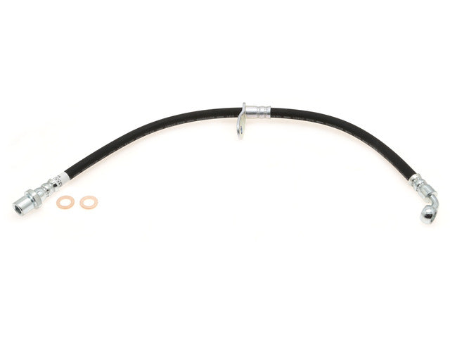 Raybestos Brakes Brake Hydraulic Hose P/N:BH383553 Fits: Subaru Forester 13-09 - Image 5