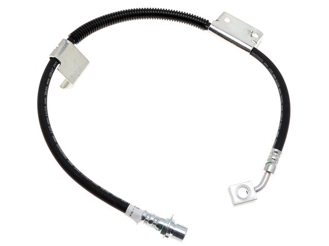 Raybestos Brakes Brake Hydraulic Hose P/N:BH383554 Fits: Chevrolet Express 1500 14-10, GMC Savana 1500 14-10 - Image 1