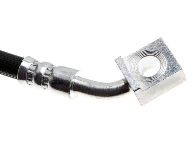Raybestos Brakes Brake Hydraulic Hose P/N:BH383554 Fits: Chevrolet Express 1500 14-10, GMC Savana 1500 14-10 - Image 2