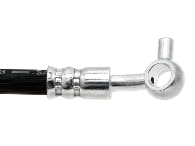 Raybestos Brakes Brake Hydraulic Hose P/N:BH383555 Fits: Nissan Maxima 14-09 - Image 1
