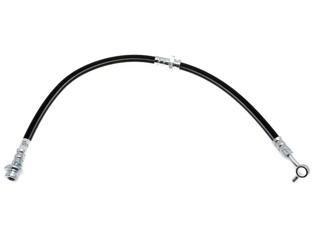 Raybestos Brakes Brake Hydraulic Hose P/N:BH383555 Fits: Nissan Maxima 14-09 - Image 2