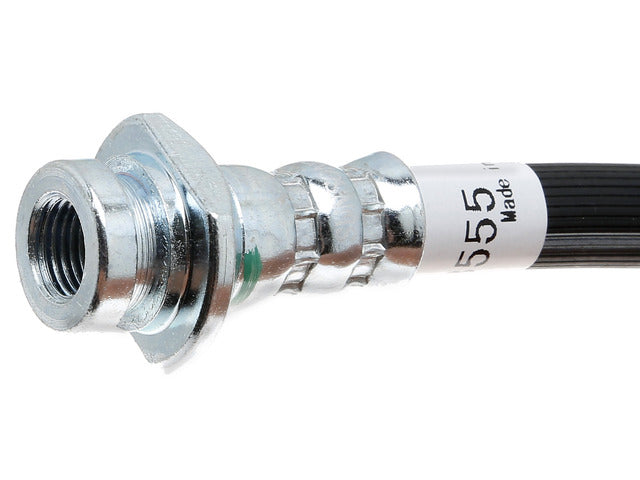 Raybestos Brakes Brake Hydraulic Hose P/N:BH383555 Fits: Nissan Maxima 14-09 - Image 4