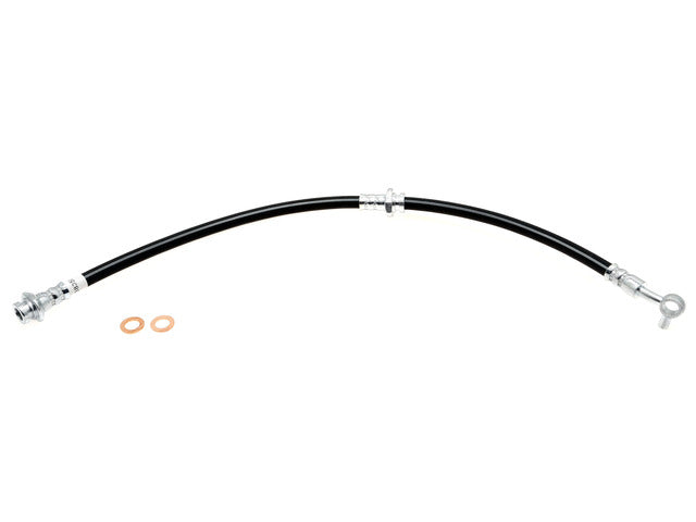 Raybestos Brakes Brake Hydraulic Hose P/N:BH383555 Fits: Nissan Maxima 14-09 - Image 5
