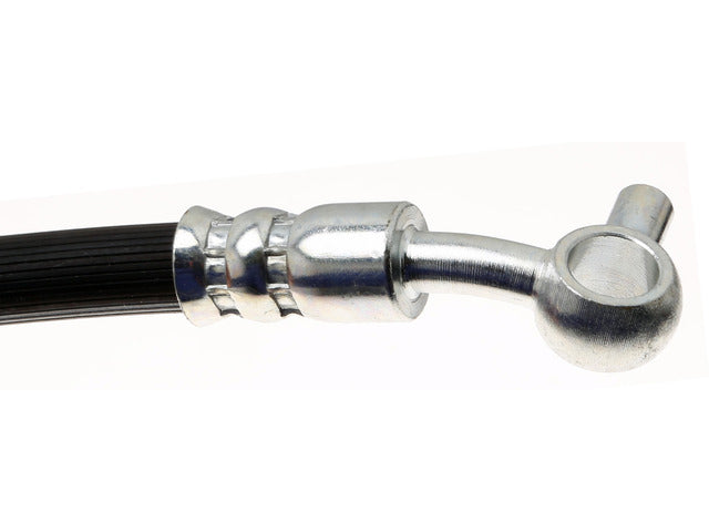 Raybestos Brakes Brake Hydraulic Hose P/N:BH383556 Fits: Nissan Maxima 14-09 - Image 3