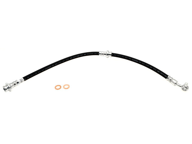 Raybestos Brakes Brake Hydraulic Hose P/N:BH383556 Fits: Nissan Maxima 14-09 - Image 5