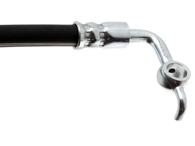 Raybestos Brakes Brake Hydraulic Hose P/N:BH383557 Fits: Subaru Outback 11-10, Subaru Outback 14-13 - Image 2