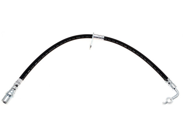 Raybestos Brakes Brake Hydraulic Hose P/N:BH383558 Fits: Subaru Outback 11-10, Subaru Outback 14-13 - Image 1