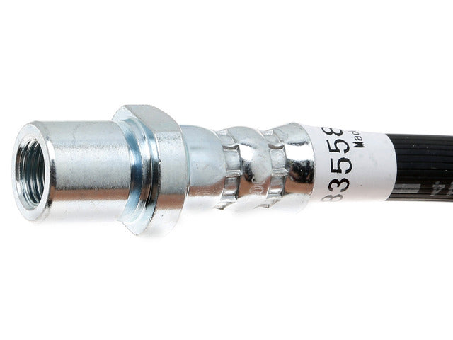 Raybestos Brakes Brake Hydraulic Hose P/N:BH383558 Fits: Subaru Outback 11-10, Subaru Outback 14-13 - Image 3