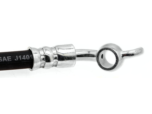 Raybestos Brakes Brake Hydraulic Hose P/N:BH383560 Fits: Nissan Maxima 14-09 - Image 1
