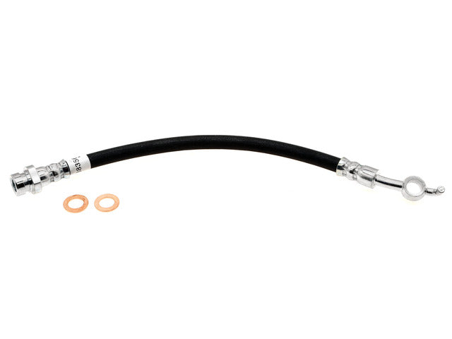 Raybestos Brakes Brake Hydraulic Hose P/N:BH383561 Fits: Kia Rondo 12-07 - Image 5